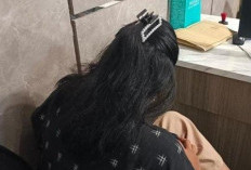 Numpang Menginap Gadaikan Motor Keluarganya, Remaja Putri di Palembang Diserahkan ke Polisi 