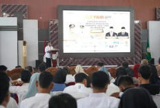 Terima Empat Pengaduan THR, 3 Beres Sisa 1 Perusahaan 'Ngemplang'