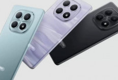 Xiaomi Redmi Note 15 Tawarkan Kamera 108MP dan Baterai Jumbo