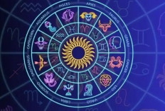 Ramalan Zodiak 30 April 2026: Cancer Paling Hoki, Aries Fokus Karier