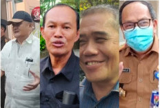 Kejati Sumsel Tegaskan Tak Ingin Gegabah Dalam Penetapan Tersangka Korupsi Pasar Cinde