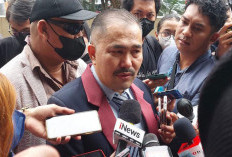 Pengacara Keluarga Brigadir J Meninggal Dunia