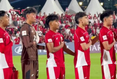 Laga Hidup Mati! Timnas Indonesia U-17 Butuh Kemenangan atas Honduras Demi Lolos ke 32 Besar Piala Dunia 2025