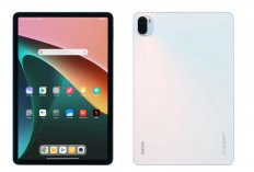 Xiaomi Pad 5 Miliki Fitur AI Kamera Canggih: Tablet Fotografi Profesional dengan Harga Terjangkau