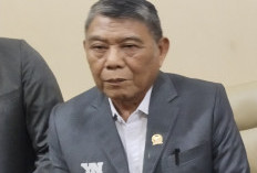 Diduga Telah Permalukan Lembaga, Beranikah BK DPRD Ogan Ilir Jatuhkan Sanksi untuk Anggota Komisi III?