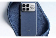 Redmi K90 Pro Max Hadirkan Keungggulan Baterai Super Besar Dibalut Teknologi Silikon Karbon Generasi Terbaru 