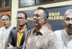 Tepis Isu Polemik, P3SRS Pasar 16 Ilir Dukung Komisi II DPRD Panggil PT BCR
