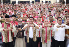 Rakernas Perhiptani di Sumsel, Tonggak Baru Sinergi Penyuluh dan Pemerintah