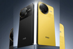 POCO F7 Ultra Menggunakan Triple Kamera dengan Dukungan Mode Sinematik