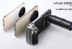 Ini 3 HP Flagship Terbaru Rilis Juni, Ada Vivo X300 Series 