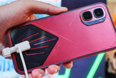 4 HP Infinix Ini Cocok untuk Gaming Tawarkan Spesifikasi Tinggi dan Harga Terjangkau