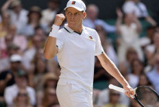 Balas Dendam Tercapai, Sinner Tembus Final Wimbledon 2026