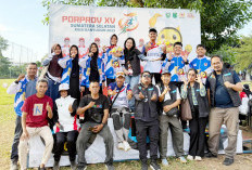 Porprov XV Sumsel 2025, Cabor Panahan Tambah 1 Medali Perunggu untuk Ogan Ilir