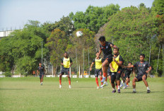 Optimis Sumsel United FC Dapat Bersaing di Kompetisi Championship Wilayah Barat, Nilai Kekuatan Tim Merata 