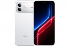 Honor Win 2: HP Gaming Monster Baterai 10.000 mAh dan Sistem Pendingin 2 Kipas