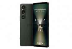 Sony Xperia 1 VII: Perangkat Flagship dengan Kombinasi Performa Tinggi, Kamera Profesional!