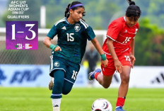 Tekuk Arab Saudi 3-1, Timnas Putri U-17 Indonesia Makin Dekat Lolos ke Piala Asia 2027