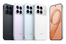 Redmi K90 Pro Max Mengusung Layar Panel AMOLED dengan Kecerahan 3500 Nits dan Teknologi Dolby Vision