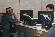 Pamit ke Salon, Pria Asal Banyuasin Was-was Istri dan Anak Sepekan Tak Kunjung Pulang ke Rumah 