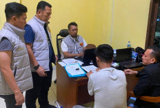 Modus Baru Penipuan Online! Website Bhayangkara Run Dipalsukan, Pelaku Dibekuk di Riau