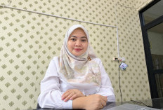 Reni Januarti M.Pd, ASN Teladan Kabupaten Ogan Ilir Tahun 2026, Dedikasikan Prestasi untuk Dunia Pendidikan