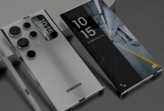 HP Fast Charging Terbaik 2025: Masih Milik Galaxy S25 Ultra, Baterai Full 30 Menit Berkat GaN 