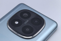Redmi Note 14 Pro Plus 5G: Berikut Harga dan Spesifikasi yang Ditawarkan! 