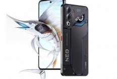 Nubia Neo 3 5G, Smartphone Mid-Range Rasa Flagship Siap Dirilis, Mabar Jadi Makin Gahar
