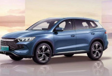 BYD Song Pro DM-i Long Range Pilihan SUV Hybrid dengan Efisiensi Tinggi dan Jarak Tempuh 220 KM