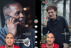 Kocak, Garuda Calling Part 2 Ternyata Patrick Kluivert Telepon Achmad Albar, Hati-hati Kegocek! 