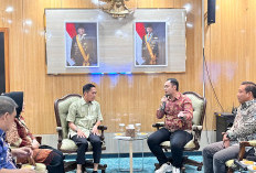 Indomaret Rancang Pelatihan bagi 100 UMKM Palembang: Bersiap Naik Kelas ke Ritel Modern