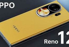 Update Per Juni 2026, Harga Oppo Reno 12 5G Kini Kian Terjangkau