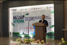 Pupuk Indonesia Berhasil Salurkan 737.125 Ton Pupuk Subsidi di Pulau Sumatera  