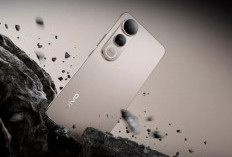 Vivo V50 Lite Resmi Meluncur Disupport Sertifikasi Tangguh Standar Militer dengan Performa Kuat
