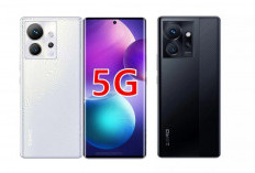Infinix Zero Ultra Dibekali Fitur Unggulan dengan Kamera Utama 200 MP Dibalut Sensor Canggih