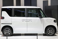 BYD Rocco Berkapasitas Empat Tempat Duduk, Berikut Bocoran Spesifikasi dan Harga di Indonesia
