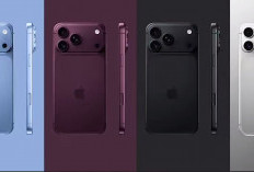 Warna iPhone 18 Pro Berubah Lagi, Strategi Marketing Apple Suka ‘Main-Main’ Dengan Warna 