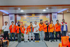 Menyemai Literasi Energi di Kalangan Penerus Negeri Ala PHE Ogan Komering