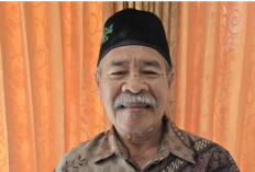 Jemaah Haji Asal Jakarta Dilaporkan Hilang di Makkah, Keluarga Minta Bantuan Pencarian