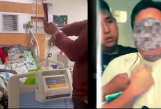 Anak Pasien Marahi Dokter RSUD Sekayu, Yakin Masuk Kamar VVIV Layanan Serba Cepat 