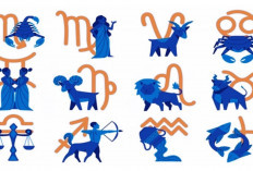 Ramalan Zodiak 6 April 2026: Identitas Aries Makin Selaras, Taurus Belajar Melepaskan