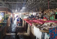Pedagang Apresiasi Langkah Kejati Sumsel Kembali Usut Proyek Mangkraknya Pasar Cinde