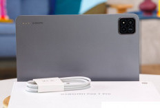 Harga Xiaomi Pad 7S Pro Terbaru! Tablet Baterai Jumbo dengan Spesifikasi Performa Kencang 
