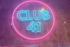 Pengunjung DA Club 41 Palembang Meregang Nyawa, Sempat Keluhkan Sesak Nafas Bersama Teman Wanita