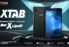 Advan XTab: Rekomendasi Tablet Pelajar 2025 dengan Chipset  Tangguh Untuk Gaming Mobile Legends dan PUBG 