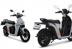 Charged Maleo S Hadir dengan Baterai Fast Charging dan Teknologi Terbaru: Ini Spesifikasinya