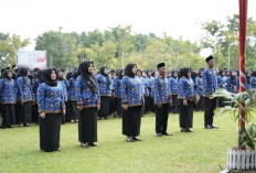 Tunggu Juknis dan Juklak, Pemkab Banyuasin Pastikan THR ASN Cair Tepat Waktu Tahun 2026