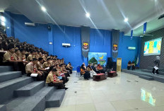 Astra Motor Sumsel Bersama AHM Dorong Generasi Muda Berkarya Lewat SFL dan AHBS 2026