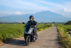 Ini Penyebab dan Cara Mengatasi Motor Matic Kehilangan Tenaga Saat Dikendarai