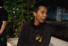 Lagi, Driver Ojol di Palembang Jadi Korban Begal di Waktu Subuh, Jemput Istri Pulang Kerja